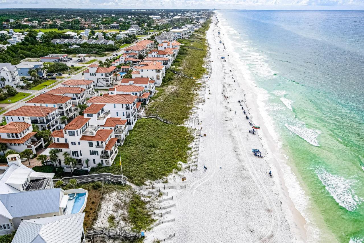 Azure 30A 1201 Daire Santa Rosa Beach Dış mekan fotoğraf